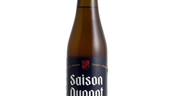 BIRRA SAISON DUPONT CL.33 CART X24 Brasserie Dupont